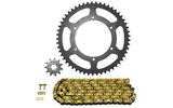Chain Kit Derbi GPR 50 after 2006 - Afam 11 x 53