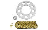 Chain Kit Derbi DRD SM Racing 50 after 2006 - Afam 11 x 53