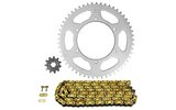 Chain Kit Gilera SMT after 2011 - Afam 11x53
