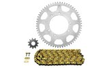 Chain Kit Peugeot XPS SM after 2007 - Afam 11x60
