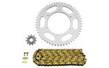 Chain Kit Peugeot XR6 after 2001 - Afam 12x52