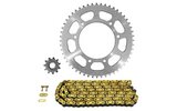 Chain Kit Rieju MRT SM after 2009 - Afam 11x52