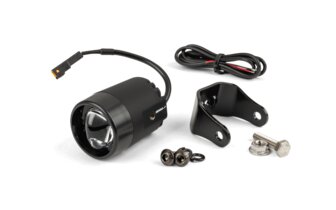 LED Mini -ajovalo Koso lähivalo