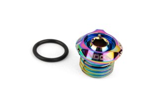 Öljyntäyttökorkki AM6 Voca Evo Neochrome