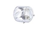 Headlight Yamaha Neos up to 2001