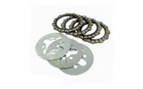 Clutch Discs Simson S50 / KR51