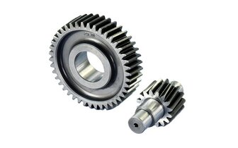 Toisiovaihteet Polini 16/42 Vespa GTS / Primavera / Sprint 125 / 150 Euro 3