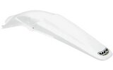 Rear Mudguard UFO Honda CR 125 / 250 2002-2007 white