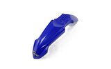 Front Mudguard Yamaha YZ 85 after 2015 blue UFO