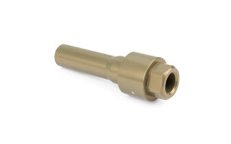 Purkutyökalu Stage6 R/T Ylösalaisin-Haarukka 650mm