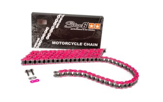 Ketju 428 Stage6 HQ Neon Pink