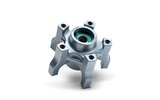 Front Wheel Hub Malossi MHR Piaggio Zip SP