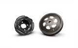 Clutch + Bell Malossi Delta Clutch Minarelli / China 2T 107mm