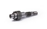 Wheel Axle Malossi Piaggio Ciao