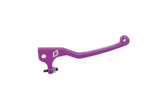 Jarrukahva Beta RR Doppler CNC violetti