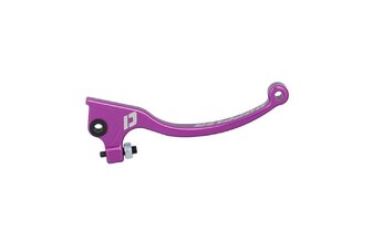 Jarrukahva Rieju MRT vuodesta 2013 Doppler CNC violetti (AJP)