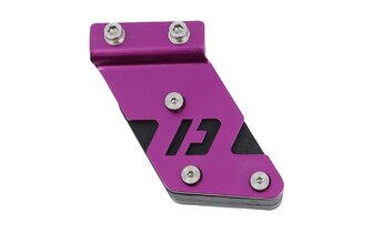 Ketjunohjuri Rieju MRT Doppler violetti