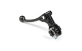 Decompressor/Choke Lever metallic black