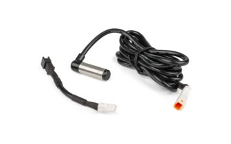 Nopeusanturi Koso passiivinen 1550mm + Adapteri vanhoihin malleihin