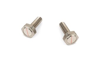 Magneettiruuvit Stage6 M6x1.00/19.7mm Piaggio NRG / Runner