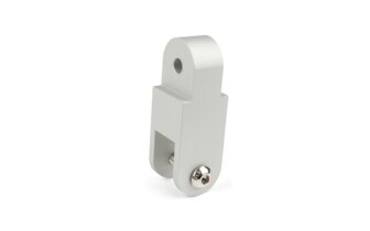Iskunvaimentimen korotuspala STR8 XL + 60mm Minarelli / CPI / Honda / Kymco / Sym / Peugeot alu