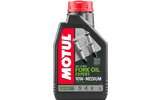 Fork Oil Motul Exp 10W 1L