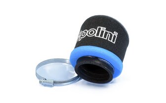 Ilmansuodatin Polini 55mm Vespa PX 125/150