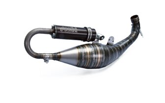 Pakoputki Polini PRE4 100cc Piaggio / Minarelli