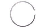 Piston Ring Meteor Peugeot vertical x1