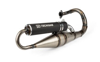 Pakoputkisto Tecnigas NEXT R Peugeot Speedfight 100