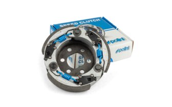 Polini 3G Evolution -kytkin Piaggioon / Peugeotiin