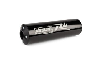 Äänenvaimennin Yasuni R4 musta