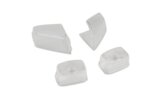 Taillight Lens Yamaha BW's before 1998 clear