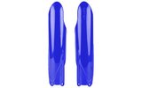 Fork Guards Polisport Yamaha YZF 250 after 2010 blue