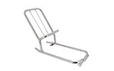 Tank Luggage Rack Peugeot 103 SP chrome