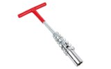 Spark Plug Wrench with joint 16 mm