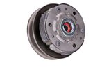Rear Pulley + Clutch 112mm bell CPI / Keeway / Morini