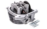 Cylinder Head with SAS camshaft + rocker arms GY6 4T Euro 4