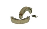 Brake Shoes 110x23mm PGO / Pegasus Sky / TGB