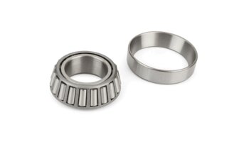 Ohjauspään laakeri 25x47x15mm Rieju / Sherco