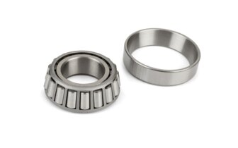 Ohjauslaakeri 25x52x16mm Yamaha DT50