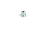 Bearing Bush with collar Brake Pedal