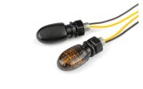 LED Indicators Blackway Bios Black