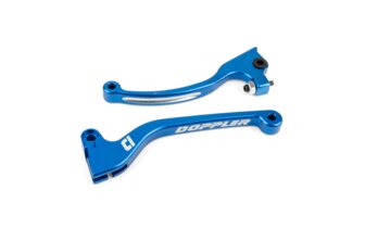 Vipusarja Derbi DRD Evo Doppler CNC sininen