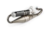 Exhaust Malossi MHR Racing Minarelli horizontal