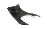 Floorboard / Footwell Panel black Piaggio Zip after 2000