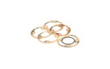 Gasket Set MVT S-Race 70cc MBK 51