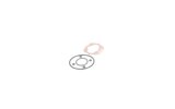 Gasket Set MVT Iron Pro Max 90cc Derbi Euro 3 / 4