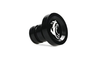 Kickstarter Cap Voca CNC Derbi