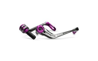 Vivunsuojat Voca EVO CNC violetti